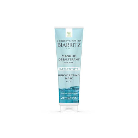 Lab de Biarritz Hydra protect+ moisturizing mask 75ml