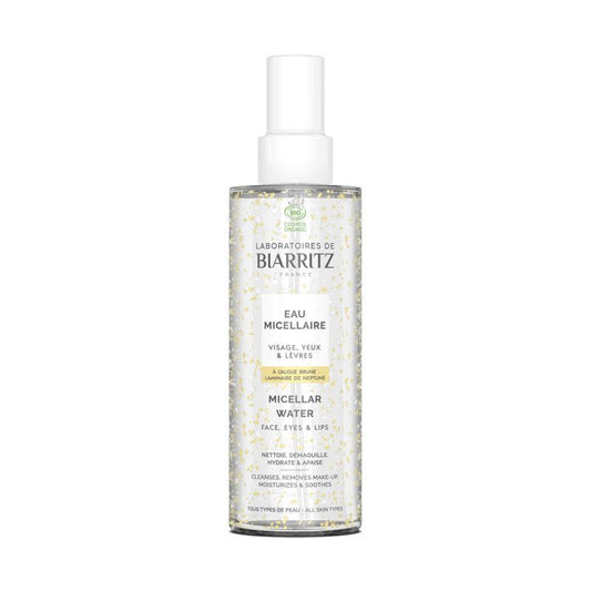 Lab de Biarritz Cleansing care micellar water 200ml