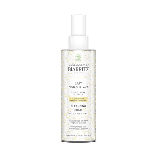 Lab de Biarritz Cleansing care milk 200ml