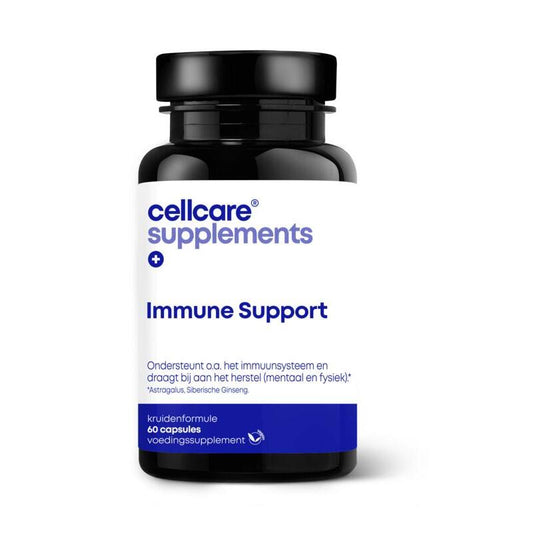 Cellcare Immune support 60vc