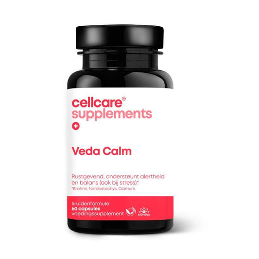 Cellcare Veda calm 60ca