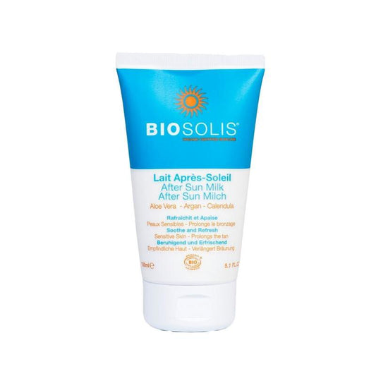 Biosolis Biosolis aftersun melk 150ml