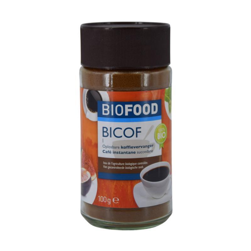 Biofood Biofood koffievervanger 100g