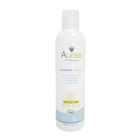 Aurea aloe vera shampoo 250ml