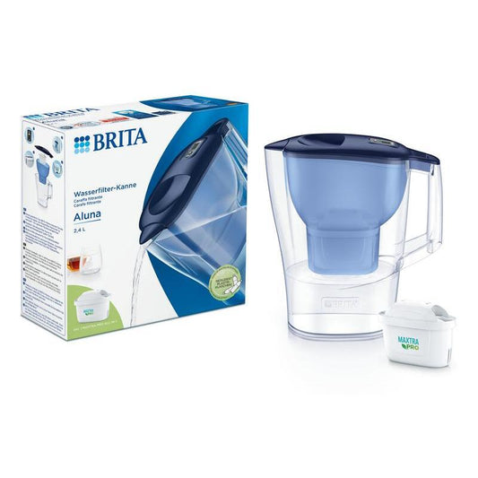 Brita Brita aluna cool blue 1st