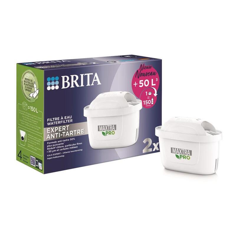 Brita Brita filter maxtra pro kalk e 2st