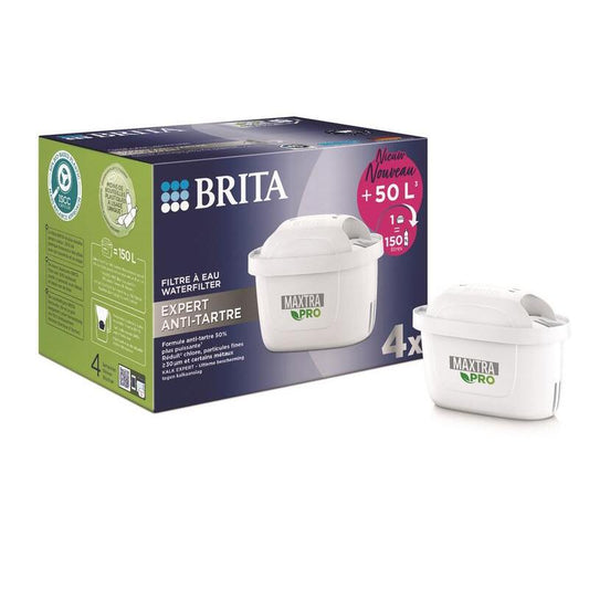 Brita Brita filter maxtra pro kalk e 4st