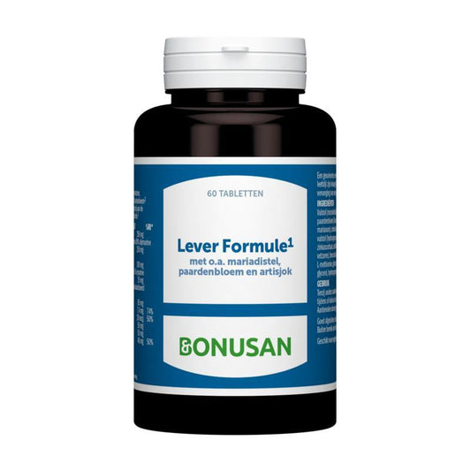 Bonusan lever formule 304/b 60tb