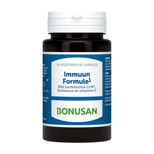Bonusan immuun formule 339/b 30tb