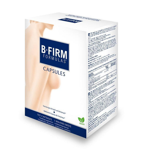 B Firm B Firm formulas 135ca