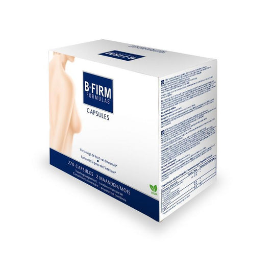 B Firm B Firm formulas 270ca
