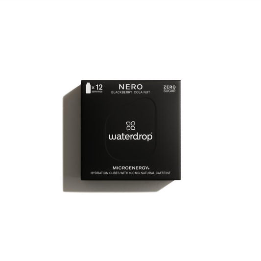 Waterdrop Microenergy nero bruistabletten 12st