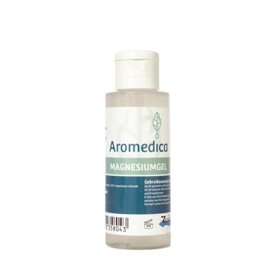 Aromedica Aromedica magnesium gel 100ml