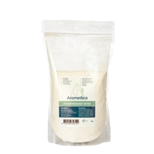 Aromedica Aromedica zuiveringszout 1000g