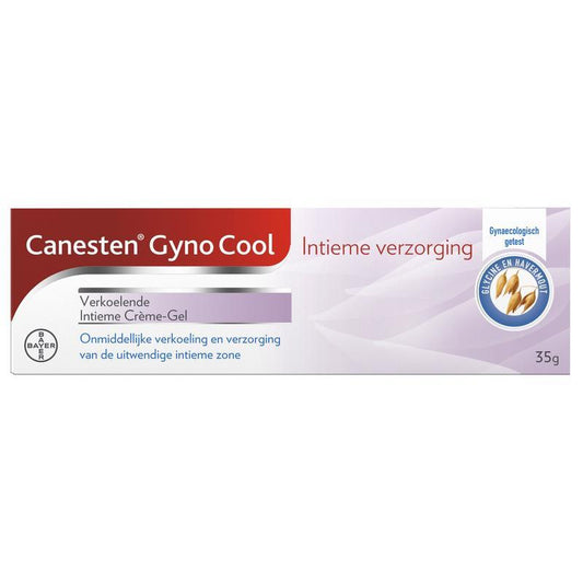 Canesten Canesten gyno cool 35g