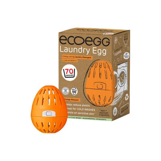 Eco Egg laundry egg orange blossom 1st