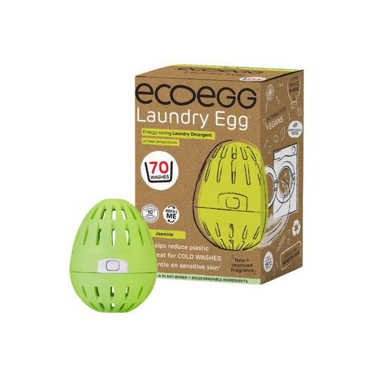 Eco Egg laundry egg jasmine 1st
