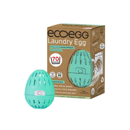 Eco Egg laundry egg tropical breeze 1st
