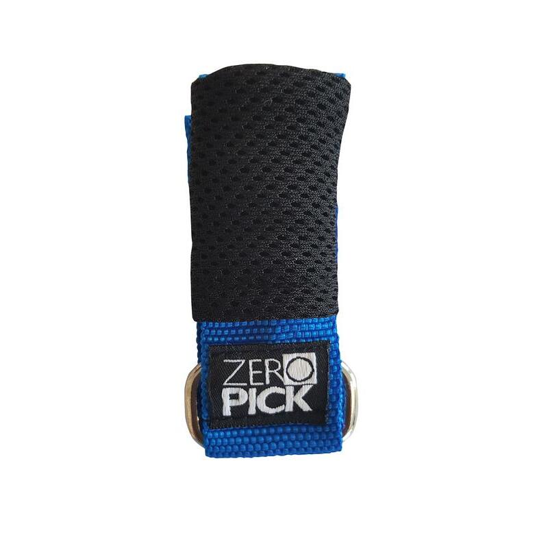 Zeropick Zeropick armband kind blauw s 1st