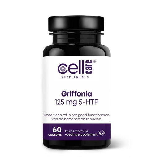Cellcare griffonia essentials 60ca
