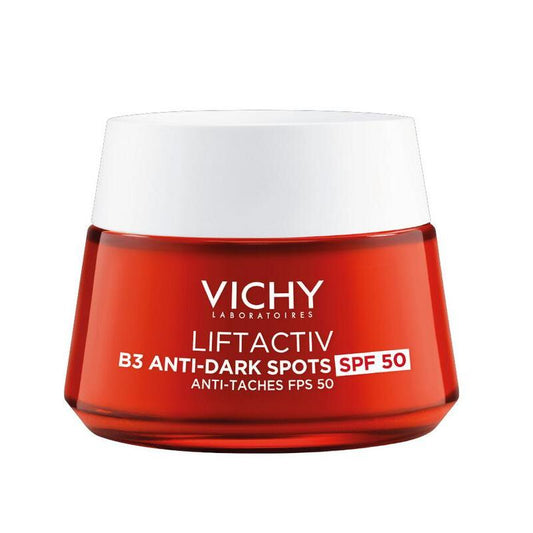 Vichy Vichy liftact colag b3 dagcrem 50ml