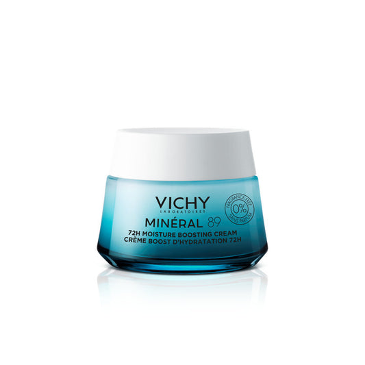 Vichy Mineral 89 hydraterende dagcreme 50ml