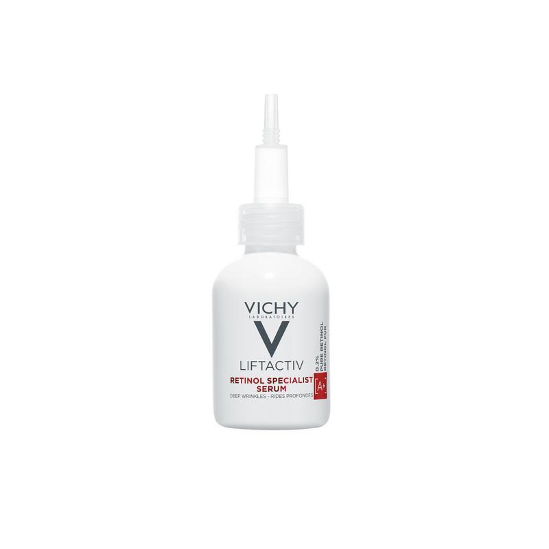Vichy Vichy liftact retinol sp serum 30ml