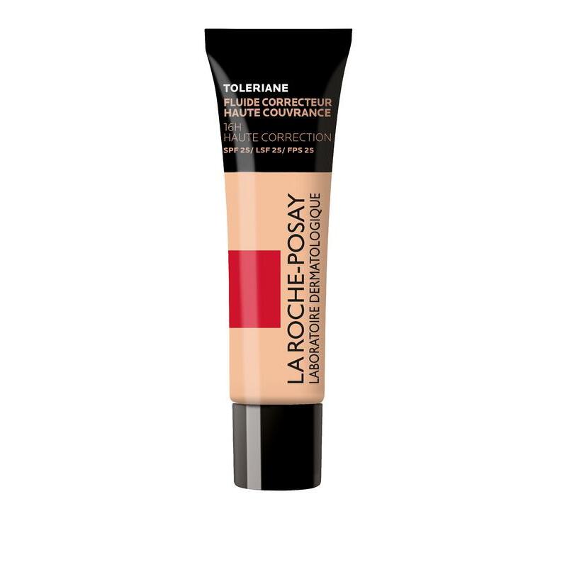 La Roche Posay lrp toleriane foundation 9 30ml