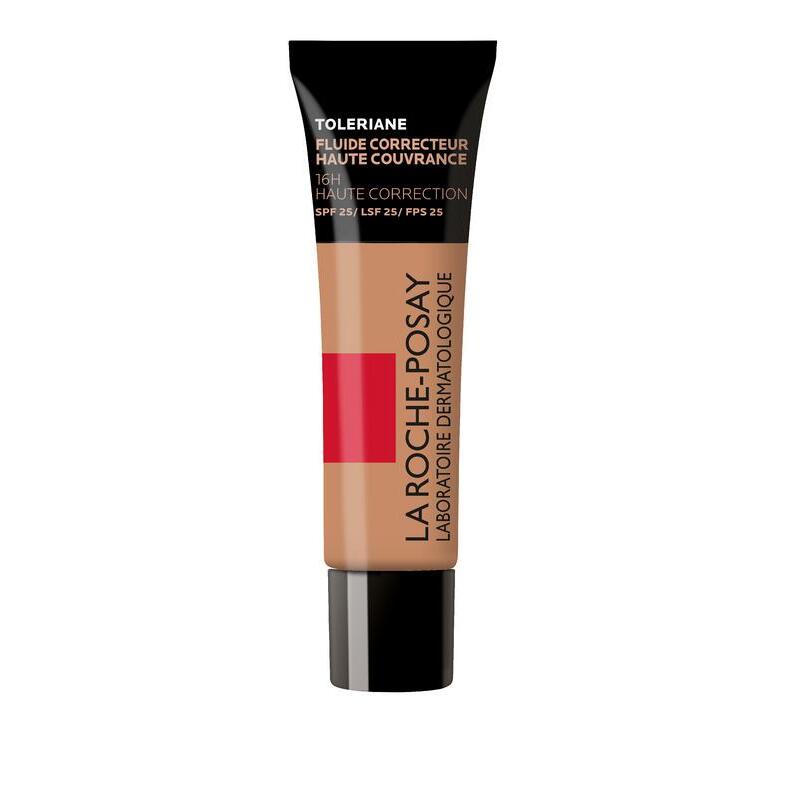 La Roche Posay lrp toleriane foundation 10.5 30ml
