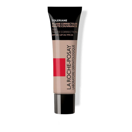 La Roche Posay Toleriane foundation 12 30ml