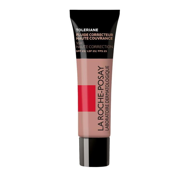 La Roche Posay Toleriane foundation 12.5 30ml