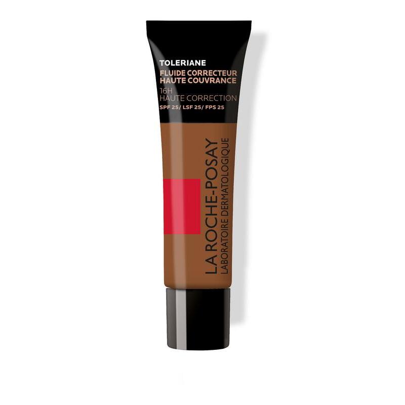 La Roche Posay Toleriane foundation 18 30ml