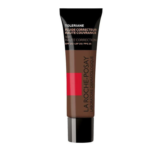 La Roche Posay Toleriane foundation 19 30ml