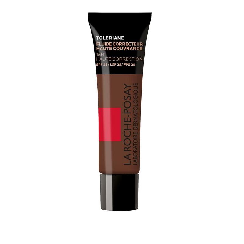 La Roche Posay Toleriane foundation 20 30ml