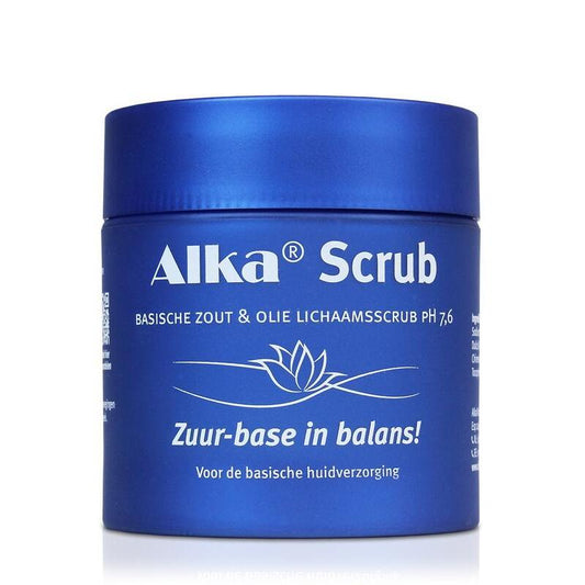 Alka Scrub 250g
