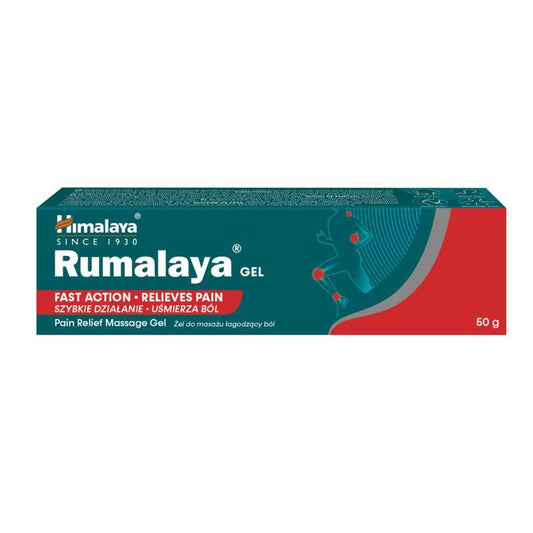Himalya himalaya rumalaya gel 50g