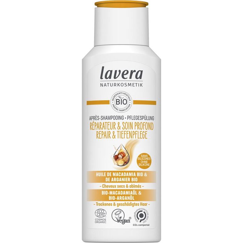 Lavera Lavera condit rep&deep c fr-de 200ml