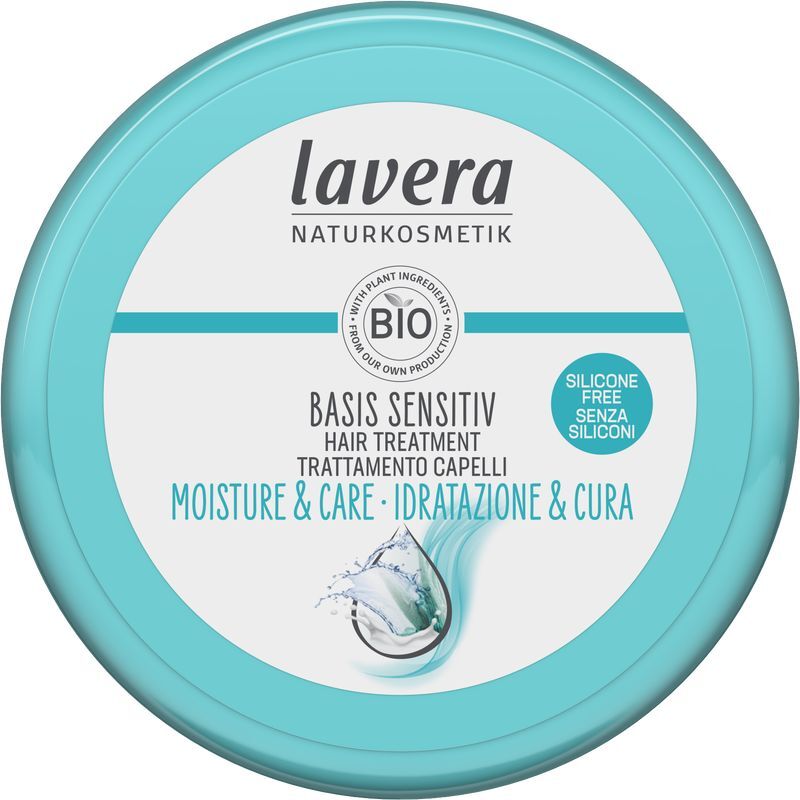 Lavera Lavera bas sens tre mo&ca e-i 200ml