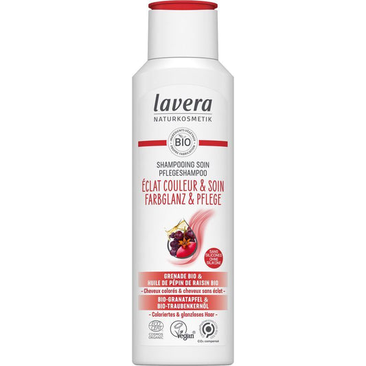Lavera Lavera shamp colour&care f-d 250ml