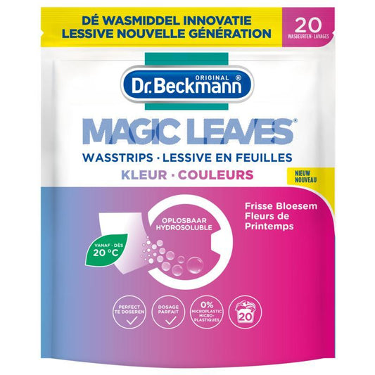 Beckmann Beckmann magic leaves colour 20st