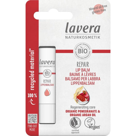 Lavera Lavera lipbalm repair 4.5g