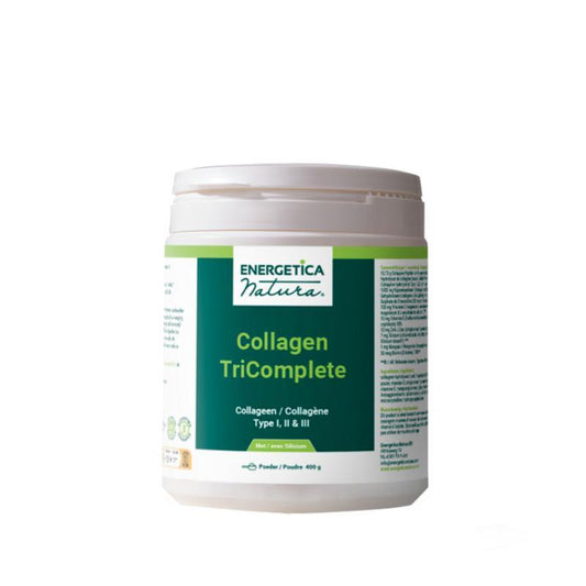 Energetica Collagen tricomplete 400g