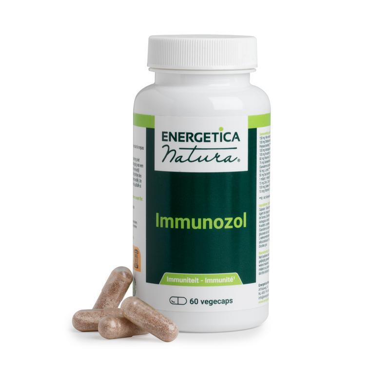 Energetica Nat immunozol 60vc