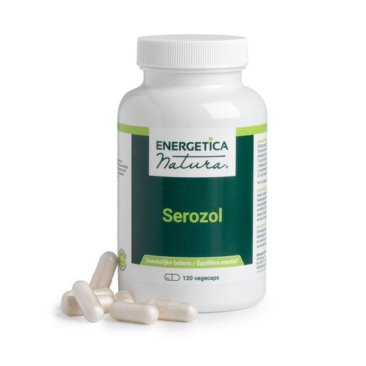 Energetica Nat serozol 120ca
