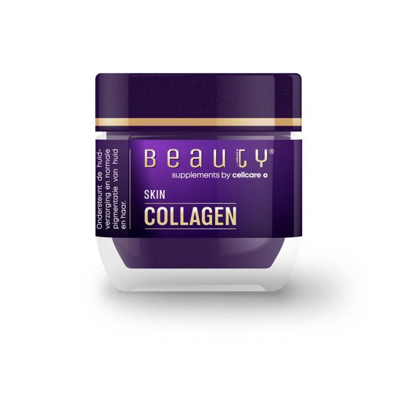 Cellcare Beauty skin collagen 45ca