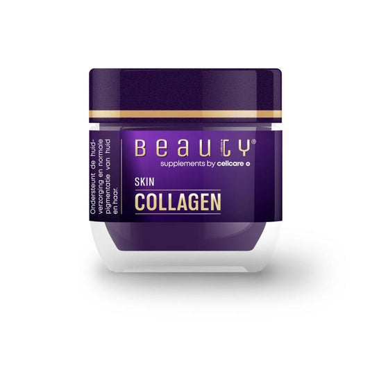 Cellcare Beauty skin collagen 45ca