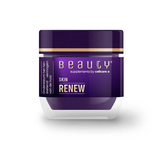 Cellcare Beauty skin renew 60sft