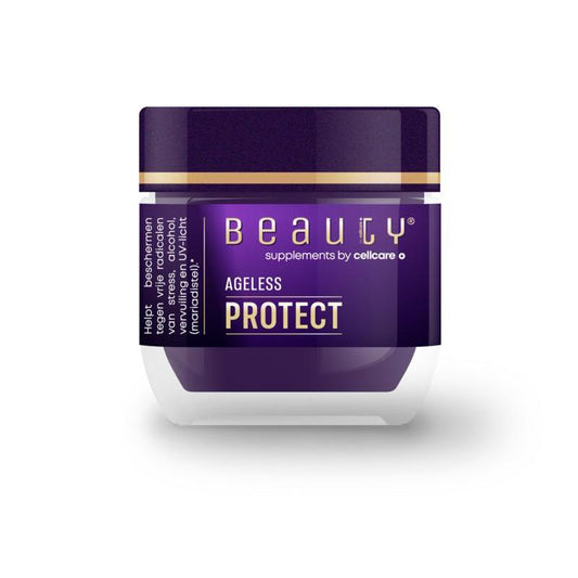 Cellcare Beauty ageless protect 30tb