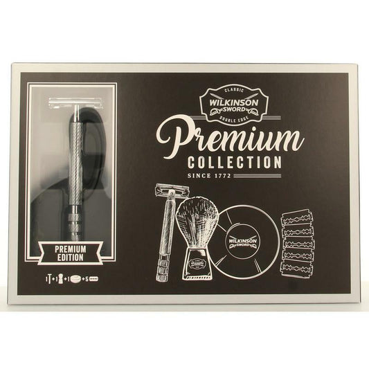 Wilkinson Classic complete giftset special edition 1set