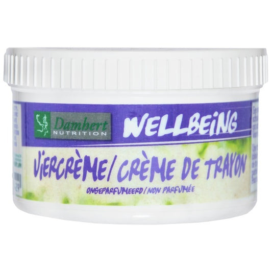 Damhert Wellbeing uiercreme 300g